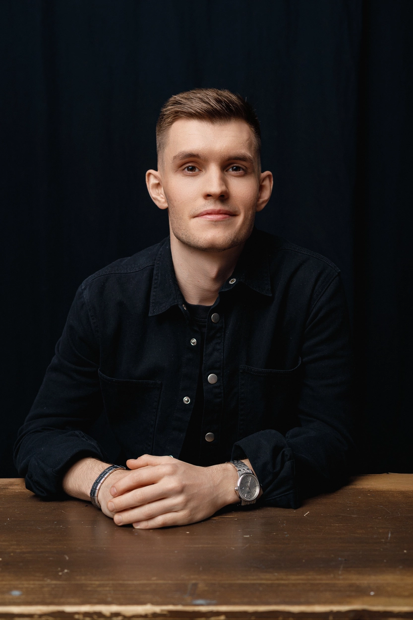 Сергей Жуков