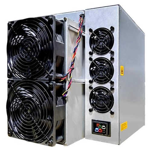 Antminer T21 190T 5 шт