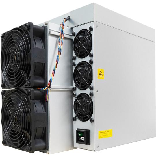Antminer L9 – 16000 MH