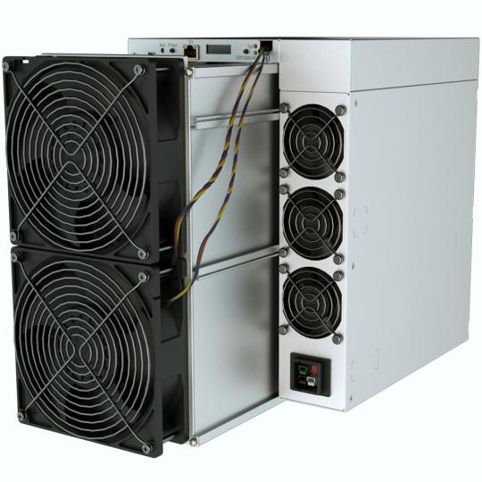Antminer S21 XP – 270 TH