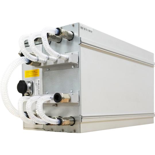 Antminer S21 Hydro – 319 TH