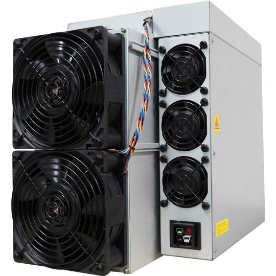 Antminer L9 – 15000 MH