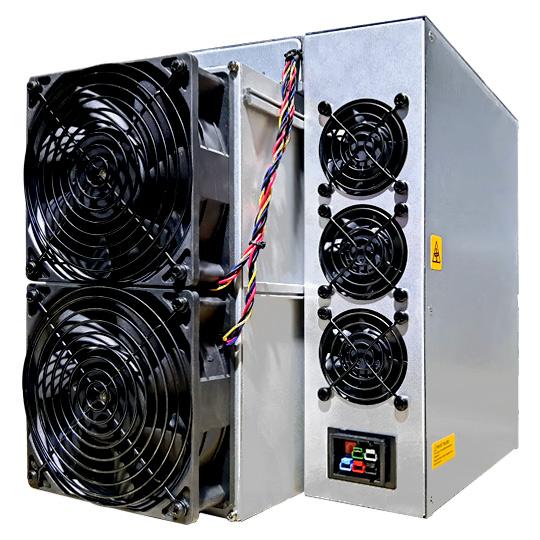 Antminer T21 190T 30 шт
