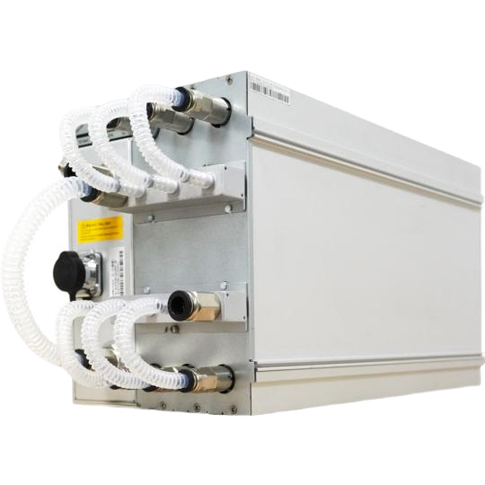 Antminer S21 Hydro - 395 TH